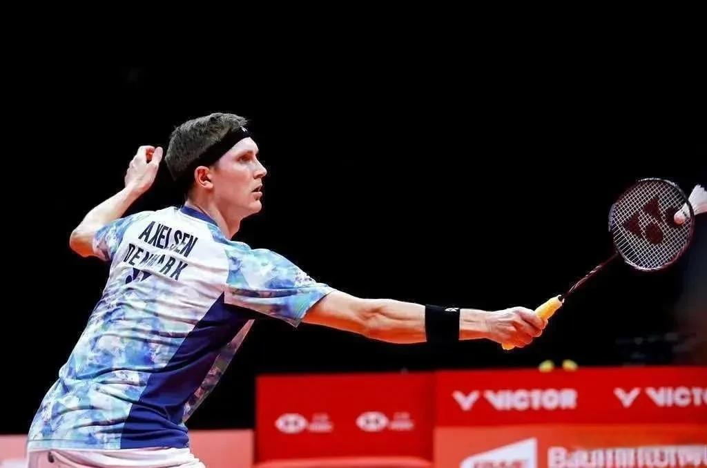 关于英格兰羽毛球队绝杀印度羽毛球队，安赛龙爆发神勇的信息