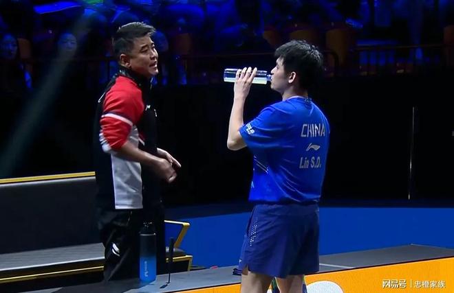 关于英国乒乓球队鏖战瑞典乒乓球队,王皓一己之力扛起全队的信息 关于英国乒乓球队鏖战瑞典乒乓球队,王皓一己之力扛起全队的信息