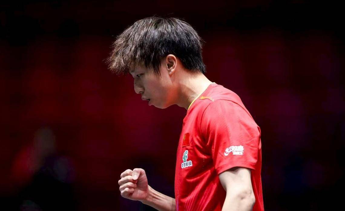 关于英国乒乓球队鏖战瑞典乒乓球队,王皓一己之力扛起全队的信息 关于英国乒乓球队鏖战瑞典乒乓球队,王皓一己之力扛起全队的信息