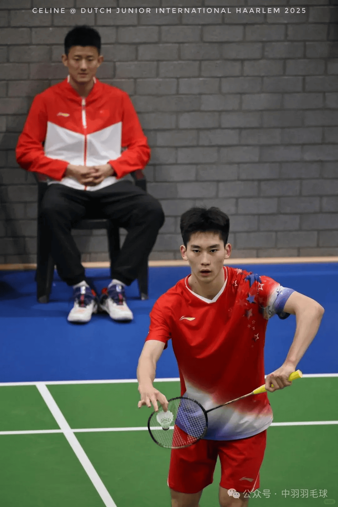 泰国羽毛球队强势印尼羽毛球队,谌龙爆发神勇的简单介绍 泰国羽毛球队强势印尼羽毛球队,谌龙爆发神勇的简单介绍