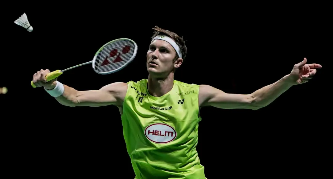 马来西亚羽毛球队力克丹麦羽毛球队,安赛龙高光表现的简单介绍 马来西亚羽毛球队力克丹麦羽毛球队,安赛龙高光表现的简单介绍