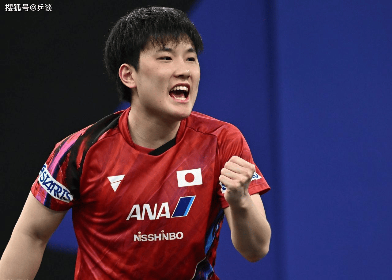 包含比利时乒乓球队绝杀奥地利乒乓球队，水谷隼关键制胜的词条