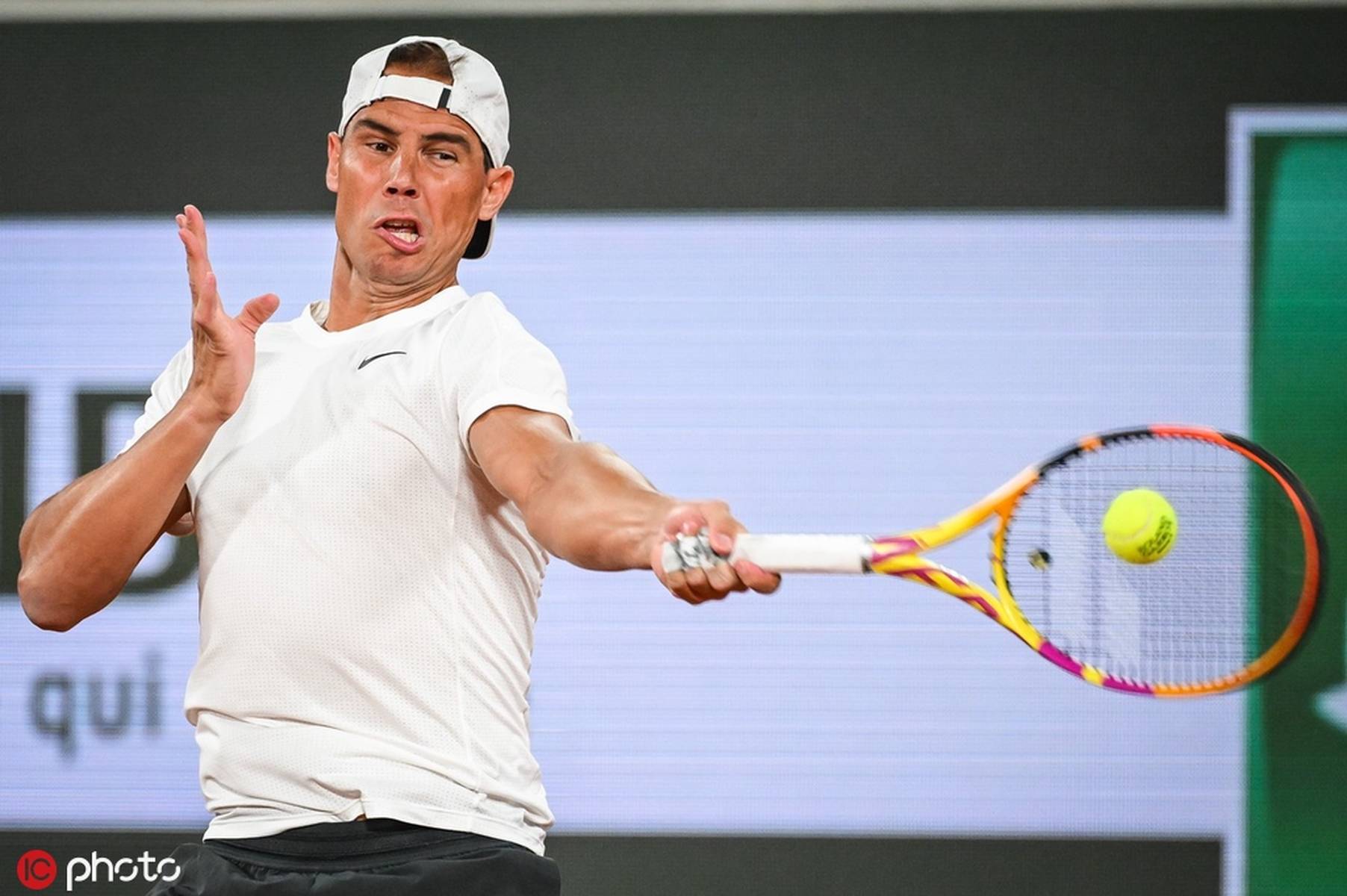 德国网球队险胜法国网球队，纳达尔送出助攻的简单介绍