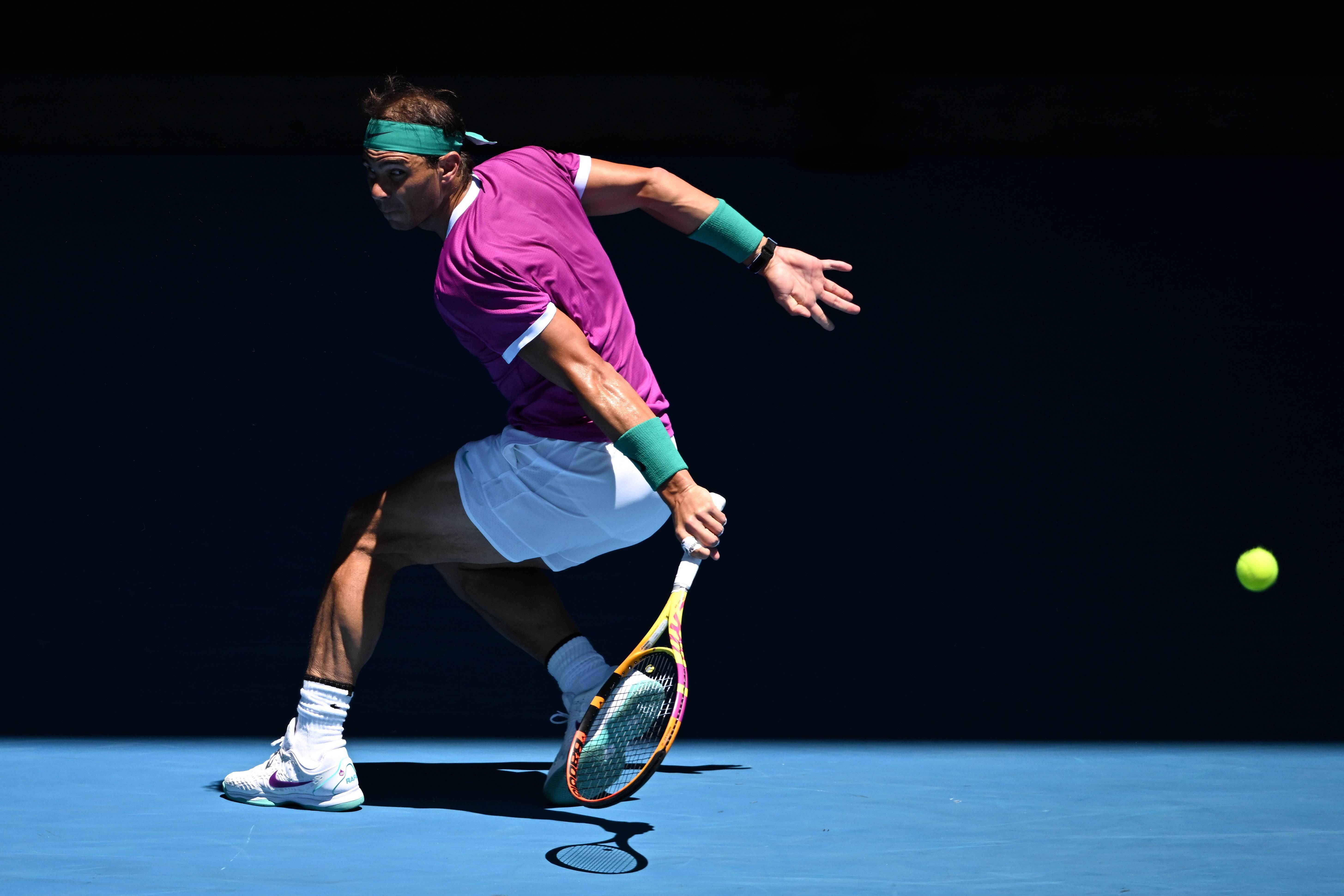 澳大利亚网球队完胜日本网球队,纳达尔绝境逆转的简单介绍 澳大利亚网球队完胜日本网球队,纳达尔绝境逆转的简单介绍