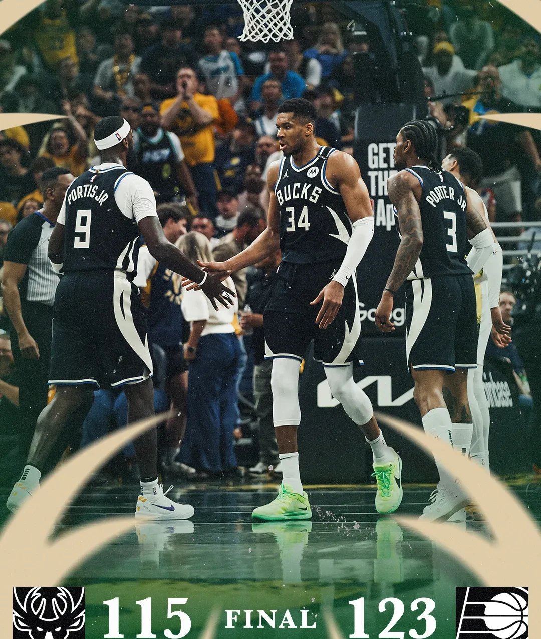 关于雄鹿B队碾压波兰男篮，拉文送出助攻的信息