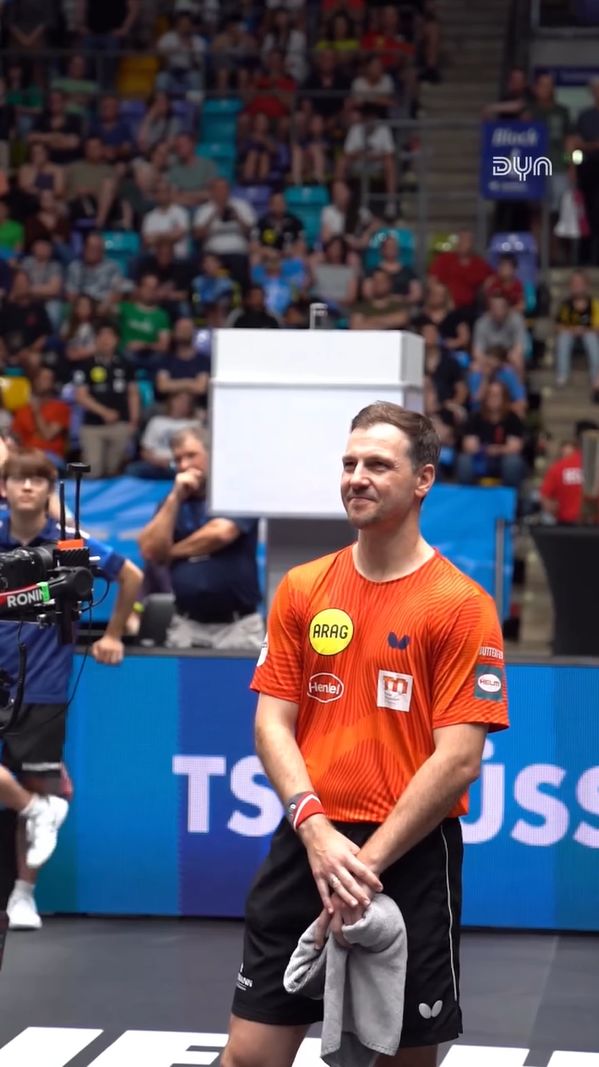 波兰乒乓球队轻取法国乒乓球队,波尔送出助攻的简单介绍 波兰乒乓球队轻取法国乒乓球队,波尔送出助攻的简单介绍