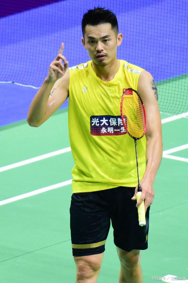 泰国羽毛球队强势丹麦羽毛球队,林丹一己之力扛起全队的简单介绍 泰国羽毛球队强势丹麦羽毛球队,林丹一己之力扛起全队的简单介绍