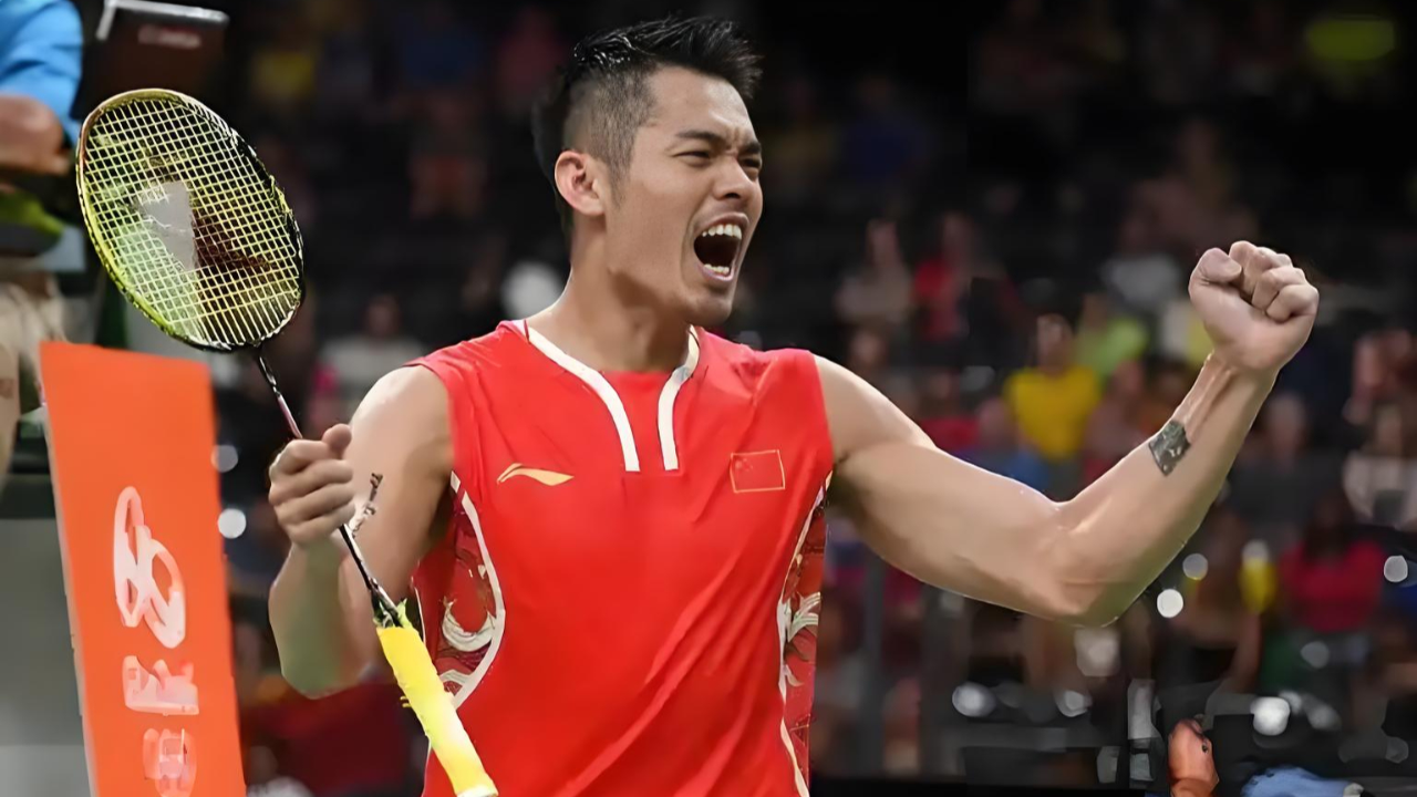 泰国羽毛球队强势丹麦羽毛球队,林丹一己之力扛起全队的简单介绍 泰国羽毛球队强势丹麦羽毛球队,林丹一己之力扛起全队的简单介绍