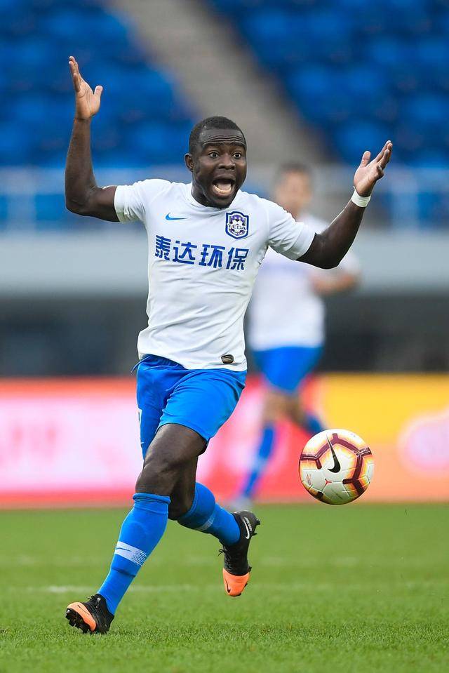 天津泰达客场失利,连败局面难改的简单介绍 天津泰达客场失利,连败局面难改的简单介绍