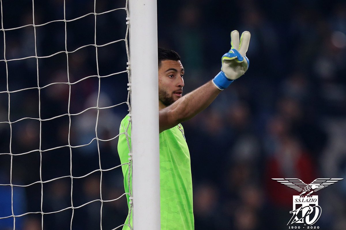 意甲新帅挥手,Lazio开门红前程似锦的简单介绍 意甲新帅挥手,Lazio开门红前程似锦的简单介绍