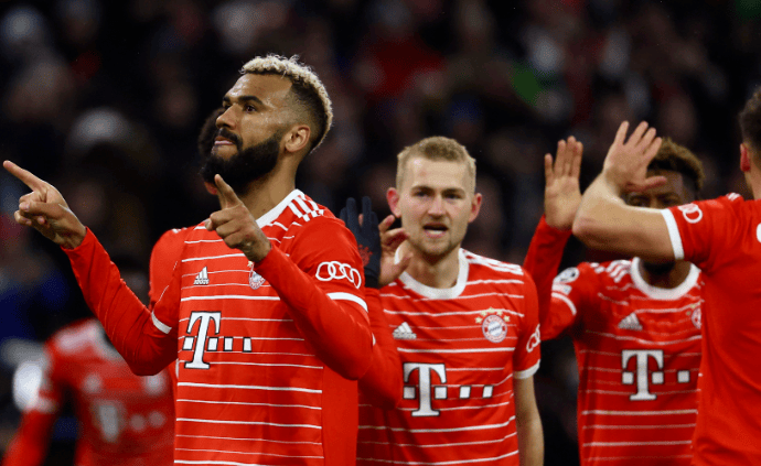 包含莱比锡红牛主场大捷，保持不败势头的词条