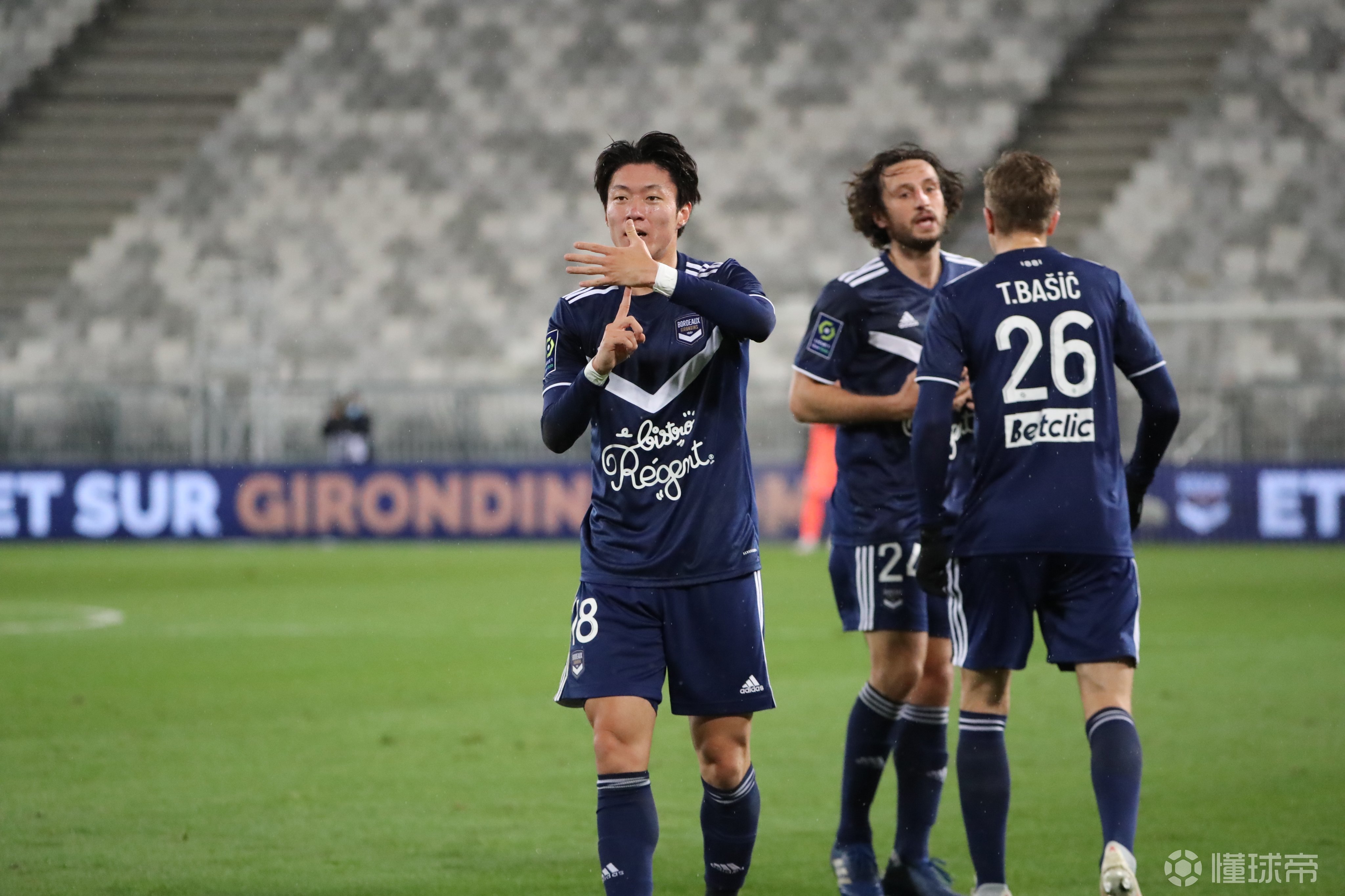 关于波尔多主场惜败,遭受连续不胜压力的信息 关于波尔多主场惜败,遭受连续不胜压力的信息