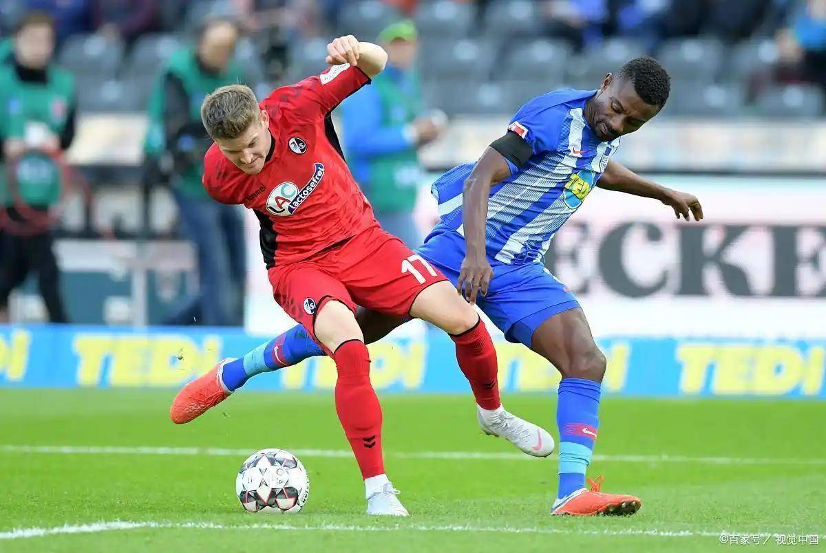 柏林赫塔遭遇连败,保级形势严峻的简单介绍 柏林赫塔遭遇连败,保级形势严峻的简单介绍