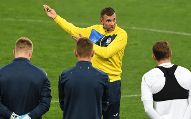 乌克兰惊险晋级,北马其顿被淘汰的简单介绍 乌克兰惊险晋级,北马其顿被淘汰的简单介绍