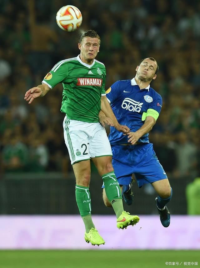 圣埃蒂安客场胜出，排名逐渐上升的简单介绍