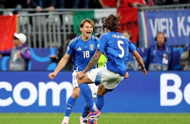 阿尔巴尼亚队获得胜利,成功晋级欧洲国家联赛半决赛的简单介绍 阿尔巴尼亚队获得胜利,成功晋级欧洲国家联赛半决赛的简单介绍