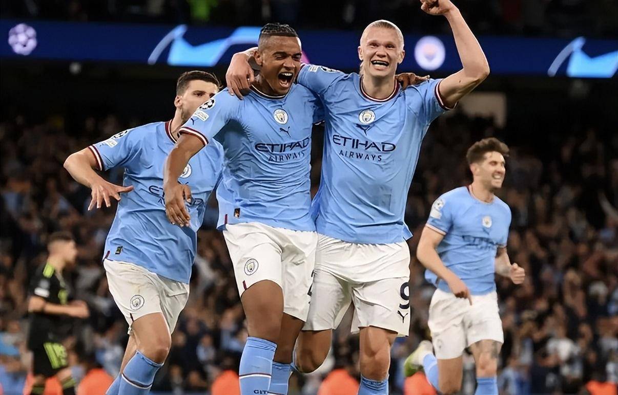 关于曼城主场较量告负,巴塞罗那客场竞技取胜的信息 关于曼城主场较量告负,巴塞罗那客场竞技取胜的信息