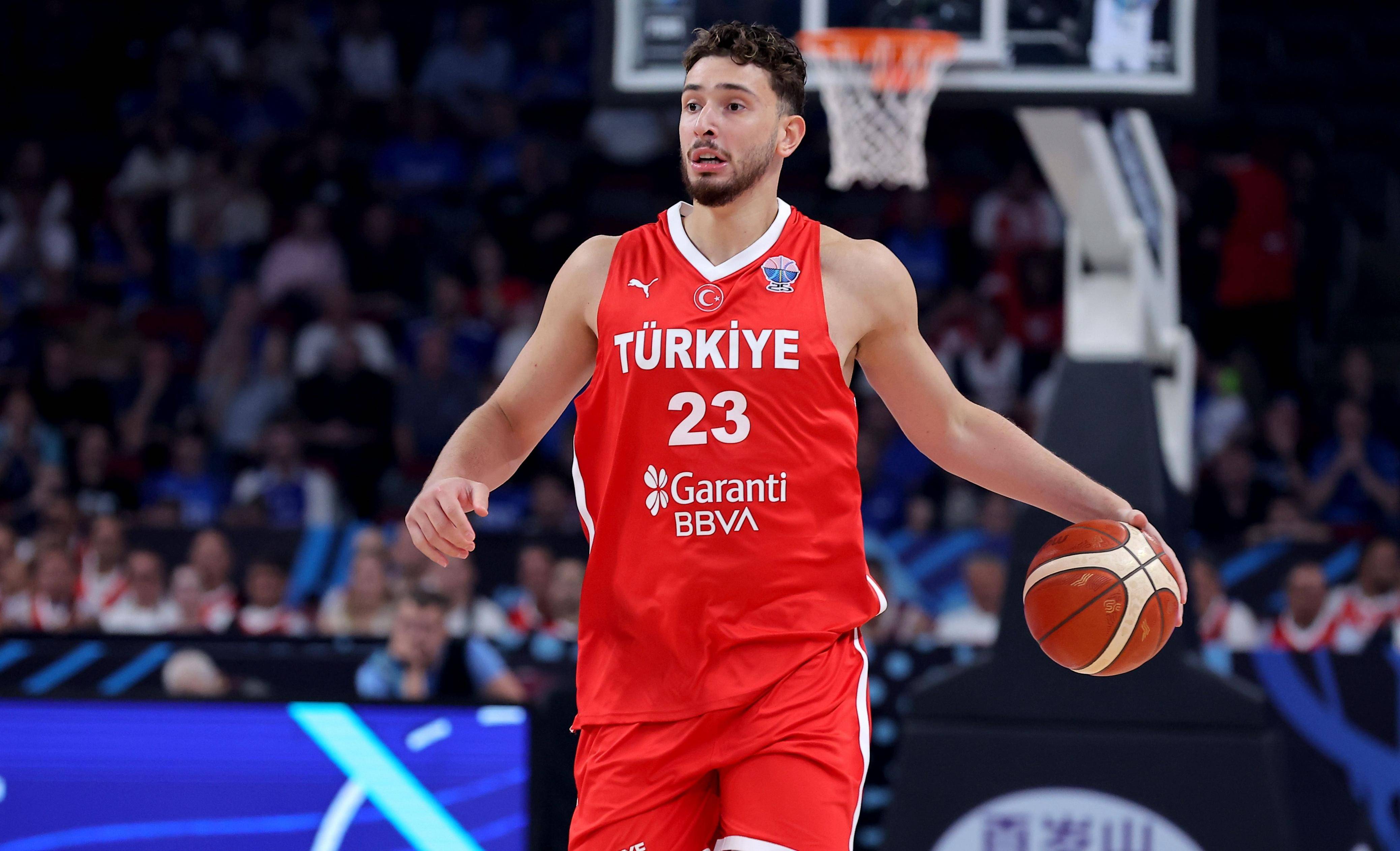 关于欧洲杯篮球比赛迎来激动人心的决赛阶段的信息 关于欧洲杯篮球比赛迎来激动人心的决赛阶段的信息