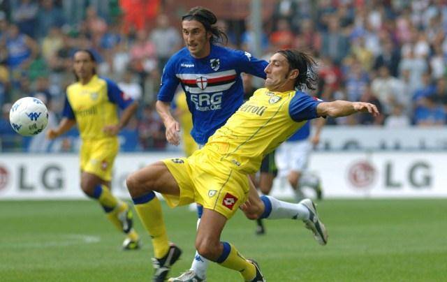 桑普多利亚客场征战热那亚:实力对比如何?的简单介绍 桑普多利亚客场征战热那亚:实力对比如何?的简单介绍