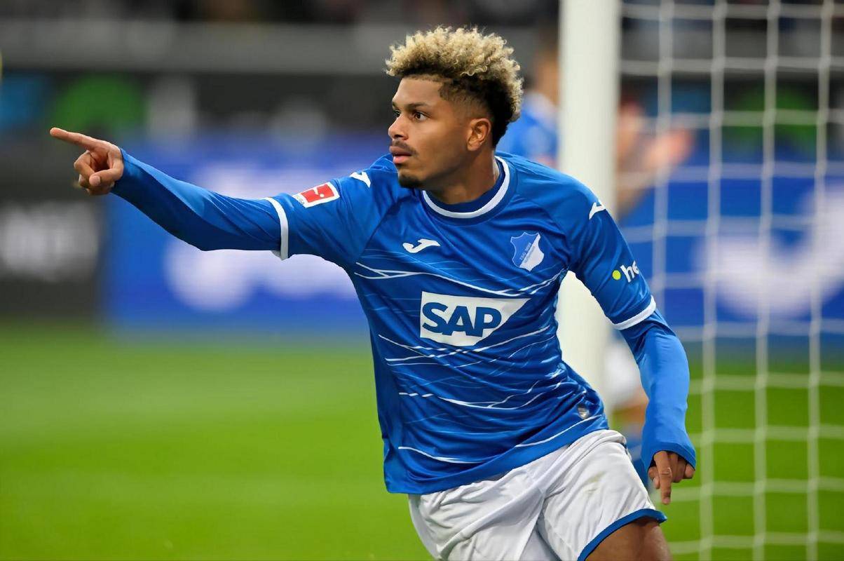 包含霍芬海姆主场大败,德甲保级形势雪上加霜的词条 包含霍芬海姆主场大败,德甲保级形势雪上加霜的词条