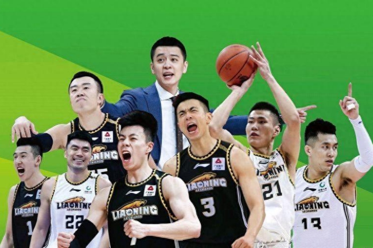 辽宁男篮全队发挥出色,轻松击败对手 辽宁男篮全队发挥出色,轻松击败对手