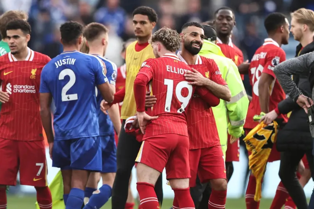 利物浦后卫固若金汤，稳守球门的简单介绍