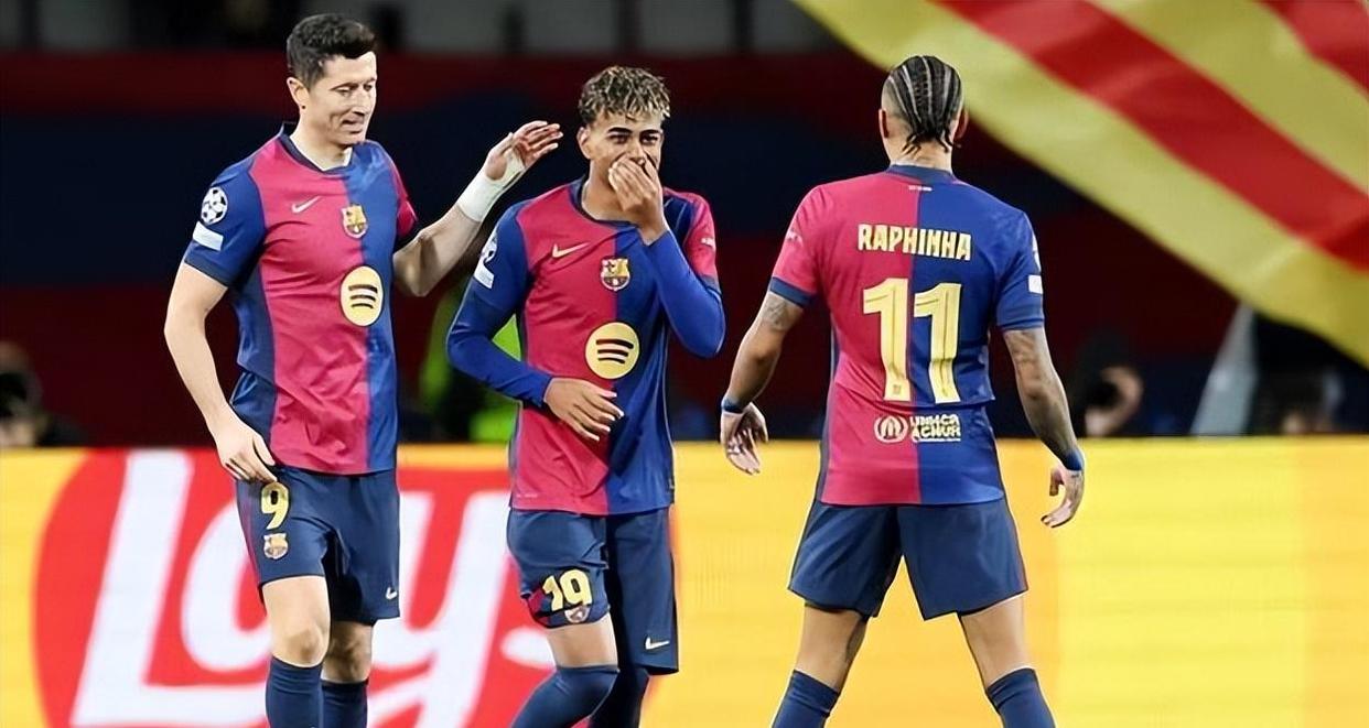 梅西莱万多夫施令奇迹,巴萨晋级欧冠 梅西莱万多夫施令奇迹,巴萨晋级欧冠