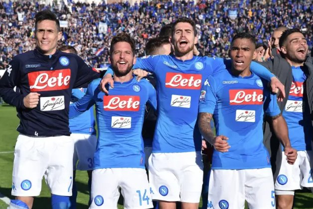 那不勒斯主场告捷，实力稳步提升的简单介绍