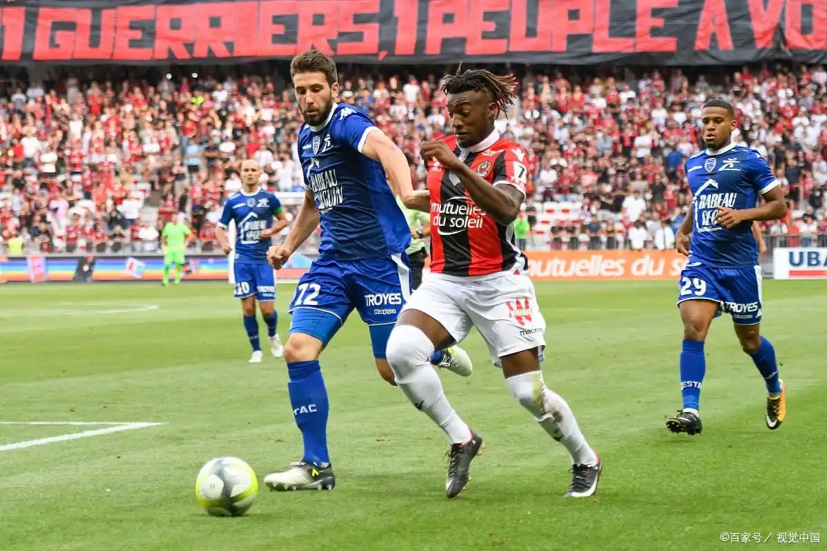 巴斯蒂亚主场大胜特鲁瓦,豪取三分的简单介绍 巴斯蒂亚主场大胜特鲁瓦,豪取三分的简单介绍