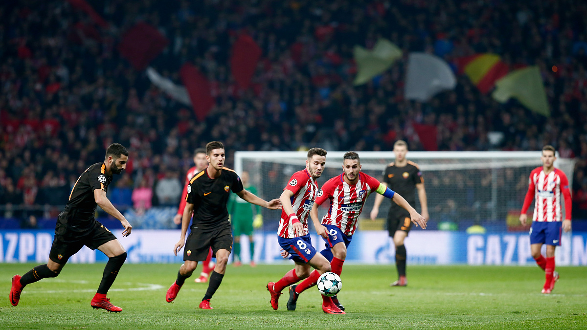 法国联赛争夺激烈,球队斗志高昂! 法国联赛争夺激烈,球队斗志高昂!