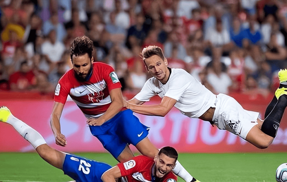 塞维利亚力克塞尔塔,客场赢得关键胜利的简单介绍 塞维利亚力克塞尔塔,客场赢得关键胜利的简单介绍