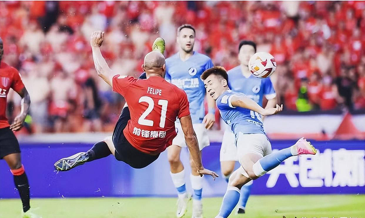 选手们展现出绝对的实力与信心