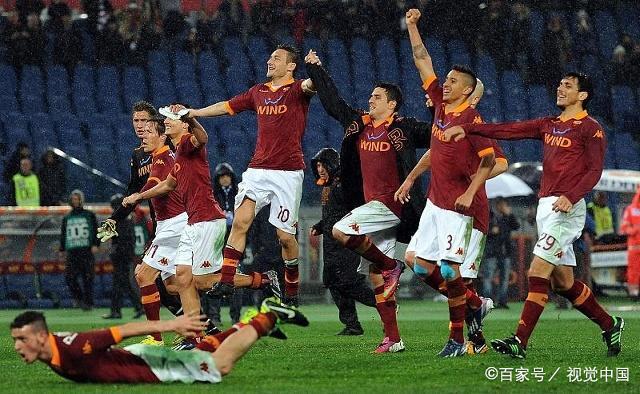 包含罗马客场继续斩获胜利,连胜势头不减的词条 包含罗马客场继续斩获胜利,连胜势头不减的词条