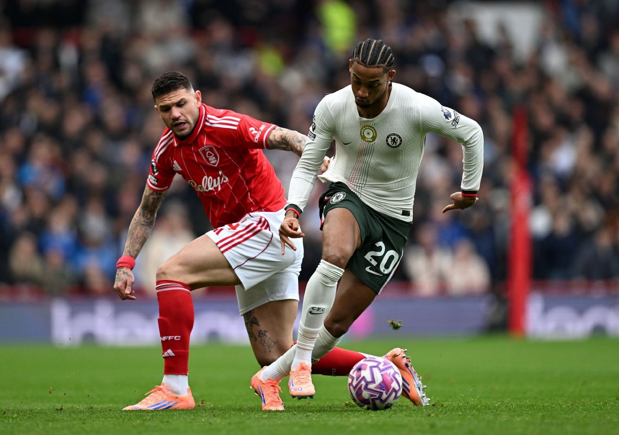 切尔西大获全胜,豪取三分!的简单介绍 切尔西大获全胜,豪取三分!的简单介绍