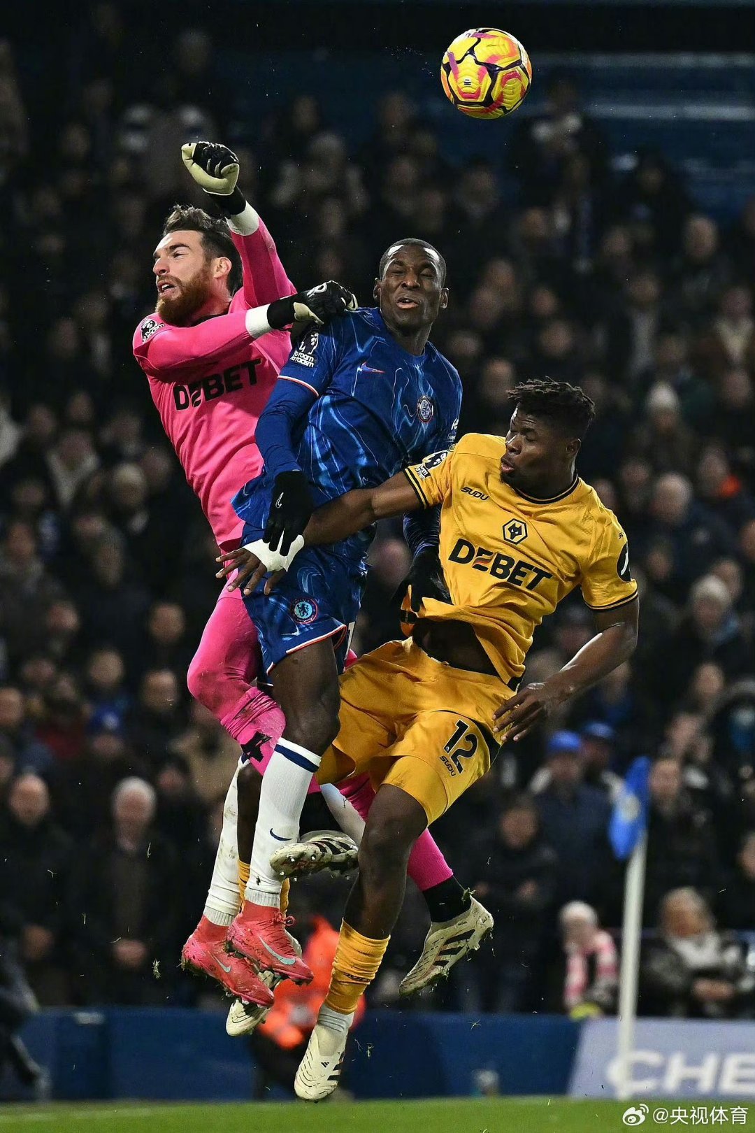 切尔西大获全胜,豪取三分!的简单介绍 切尔西大获全胜,豪取三分!的简单介绍