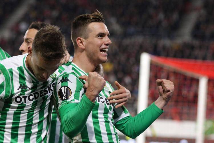 比利亚雷亚尔客场击败皇家贝蒂斯,争夺欧战资格的简单介绍 比利亚雷亚尔客场击败皇家贝蒂斯,争夺欧战资格的简单介绍