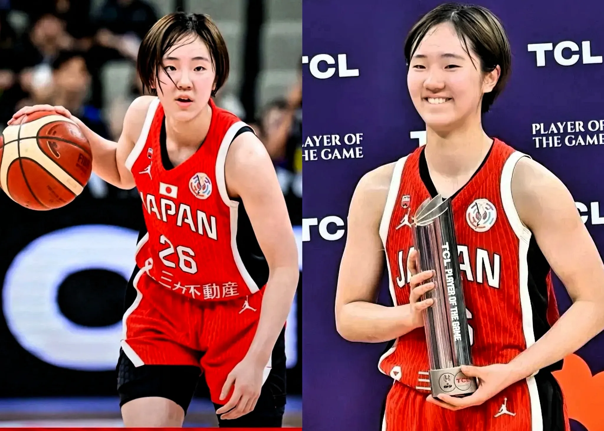 加拿大女篮横扫日本,夺得北美杯冠军 加拿大女篮横扫日本,夺得北美杯冠军