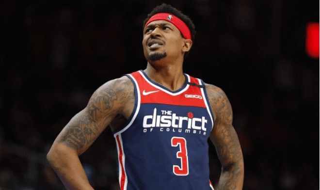 关于波仲裁再扭伤!全星猛龙遭逆转输入火箭未知的信息 关于波仲裁再扭伤!全星猛龙遭逆转输入火箭未知的信息