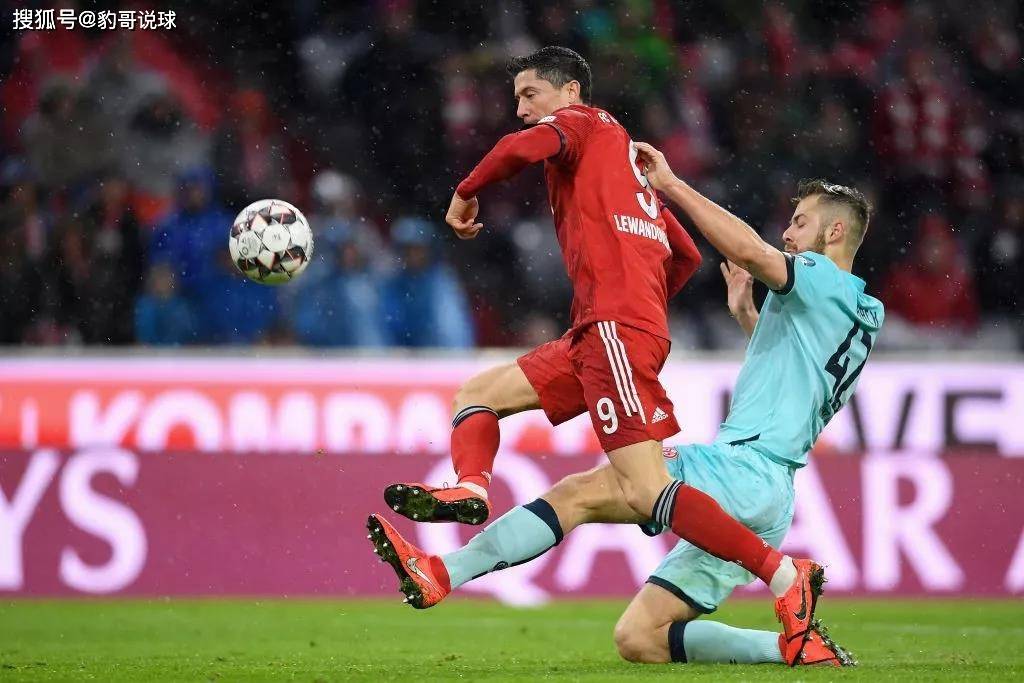 波鸿主场逼平美因茨战力均衡的简单介绍 波鸿主场逼平美因茨战力均衡的简单介绍