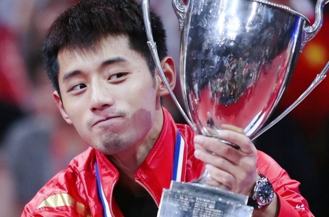 日本乒乓球队逆转中国乒乓球队，张继科绝境逆转的简单介绍