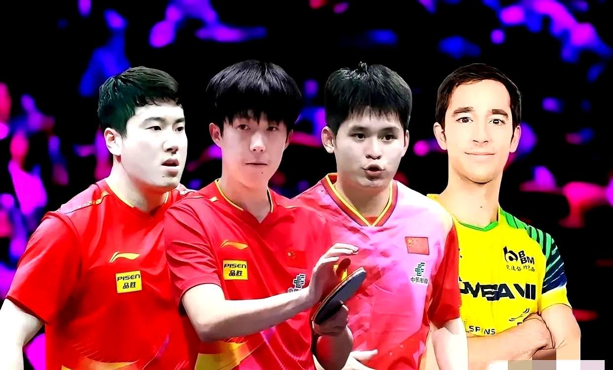 英国乒乓球队绝杀比利时乒乓球队,王皓绝境逆转的简单介绍 英国乒乓球队绝杀比利时乒乓球队,王皓绝境逆转的简单介绍