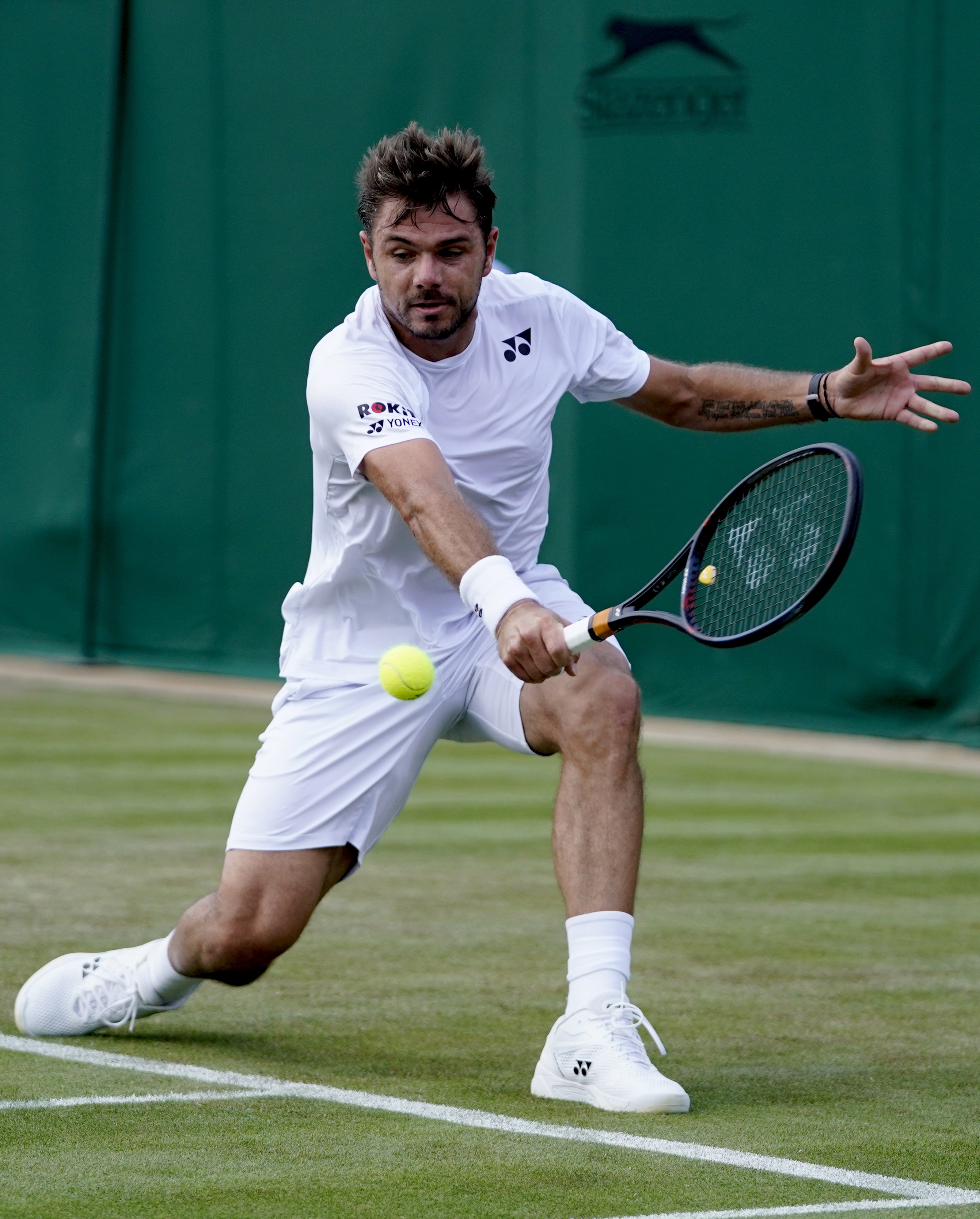 关于法国网球队碾压欧洲网球队，瓦林卡惊艳世界的信息