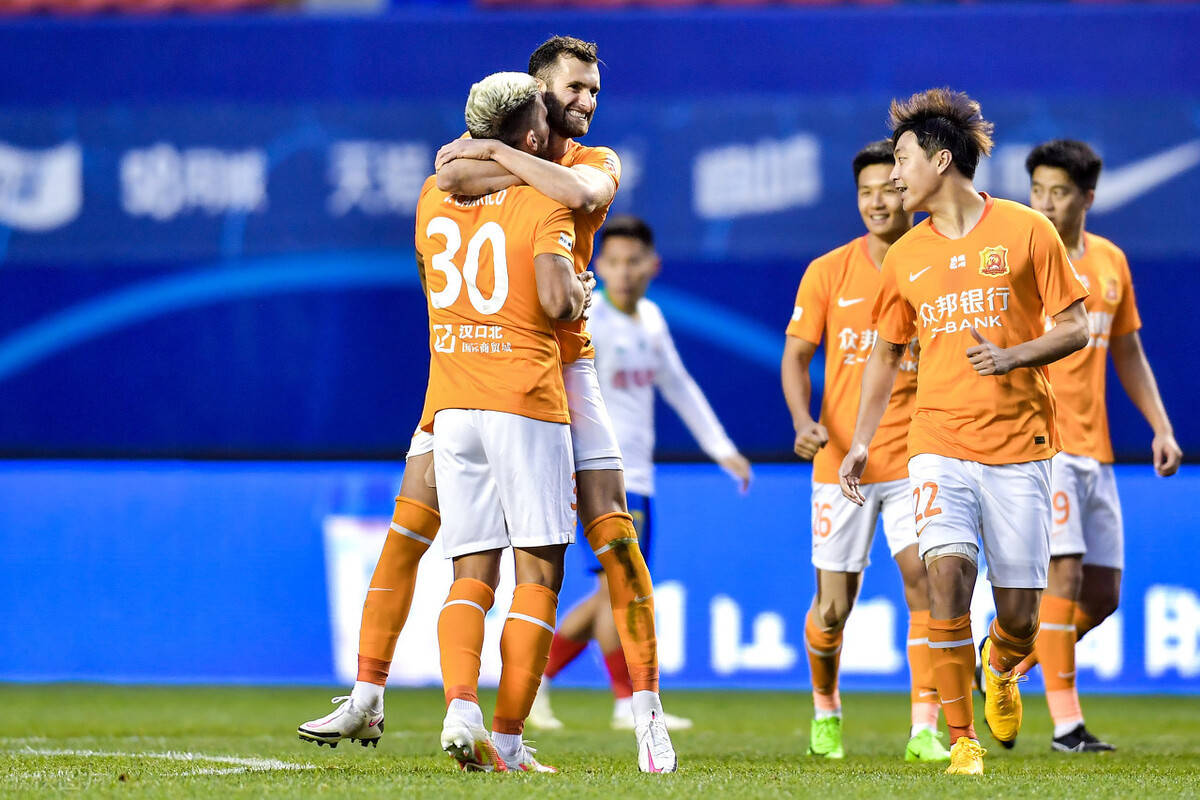 武汉卓尔备战与长春亚泰一战,态度决定一切的简单介绍 武汉卓尔备战与长春亚泰一战,态度决定一切的简单介绍