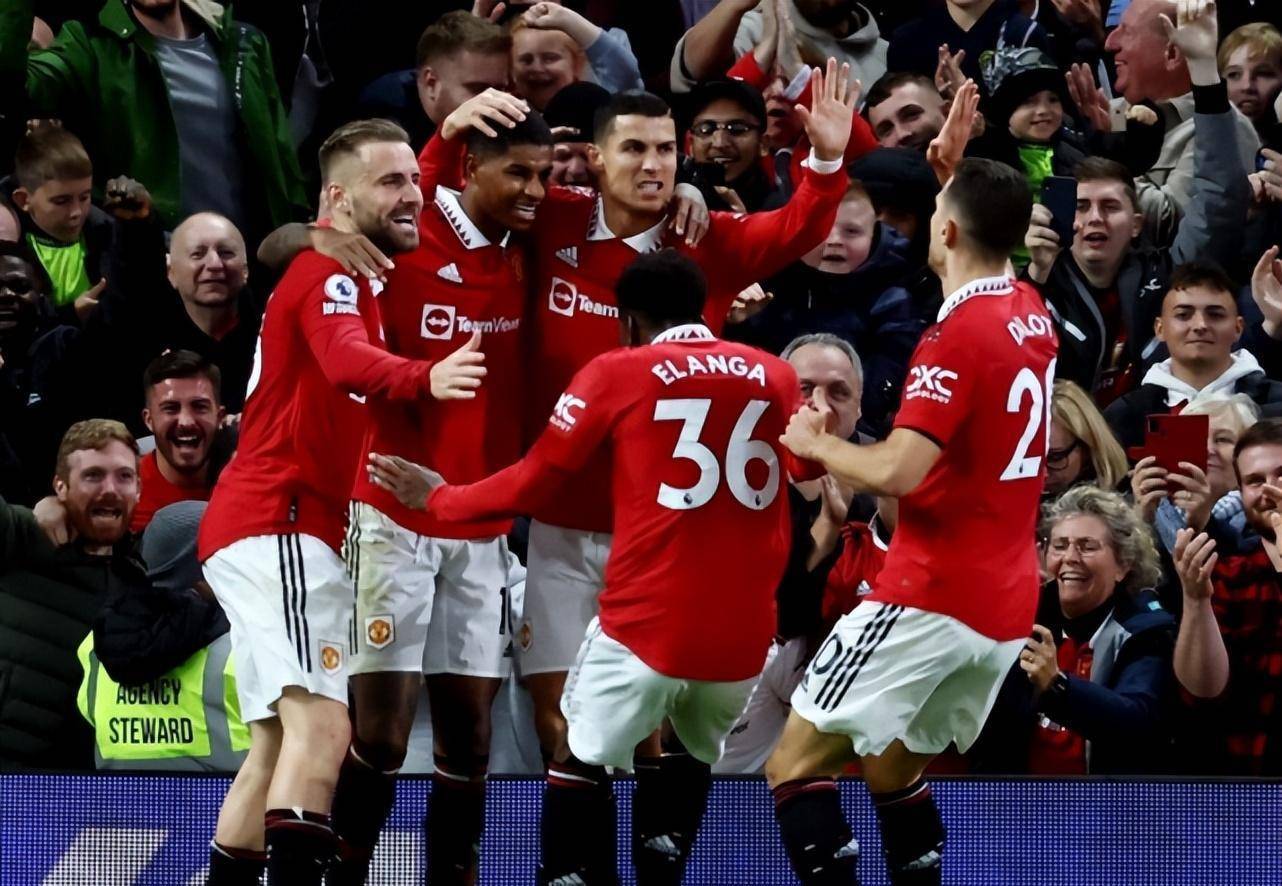 日本鏖战切尔西，拉什福德统治全场的简单介绍