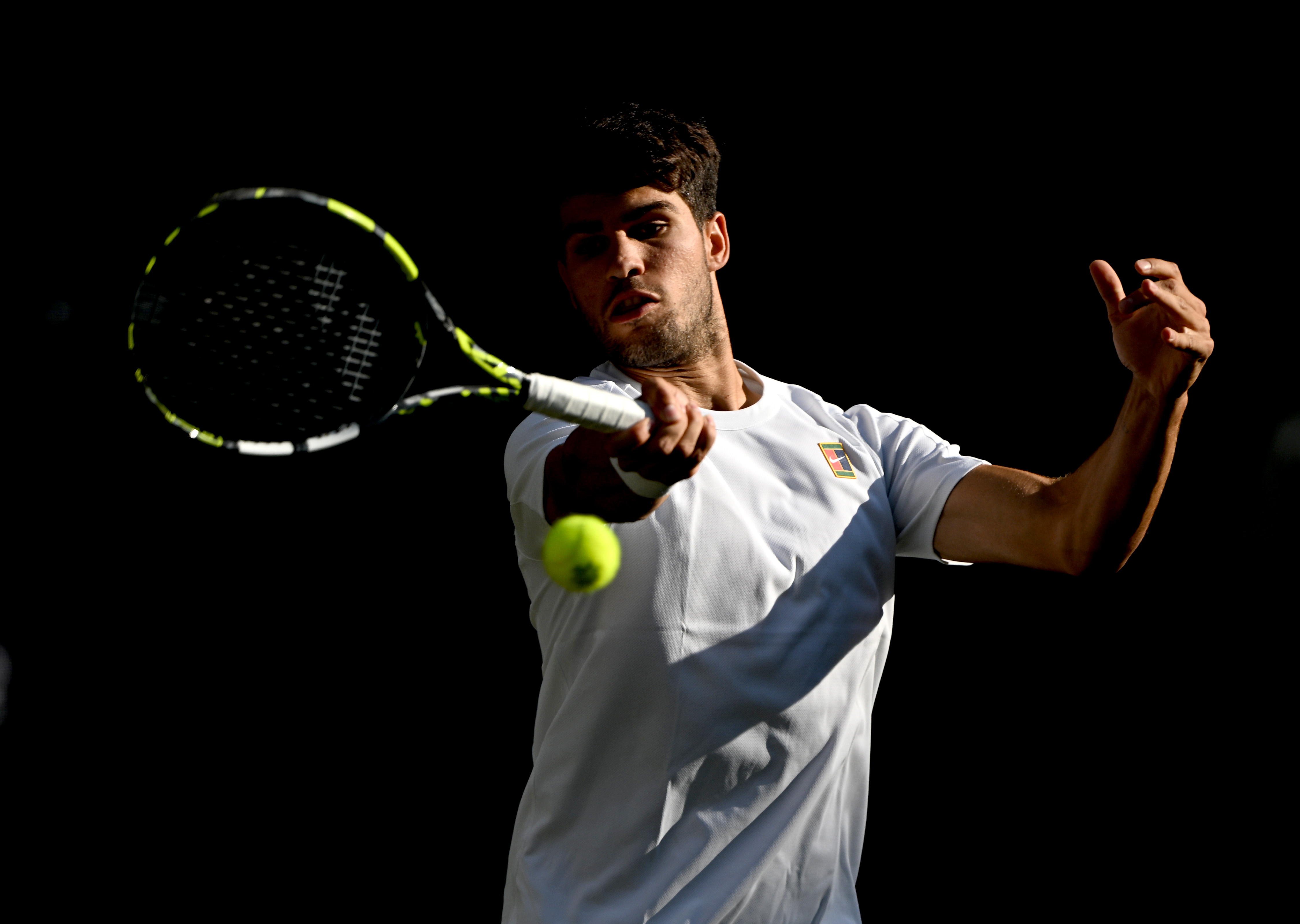 关于温网横扫ATP总决赛,阿尔卡拉斯刷新纪录的信息 关于温网横扫ATP总决赛,阿尔卡拉斯刷新纪录的信息