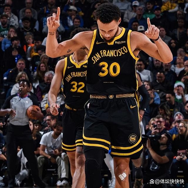 勇士绝杀骑士,塔图姆刷新纪录 勇士绝杀骑士,塔图姆刷新纪录