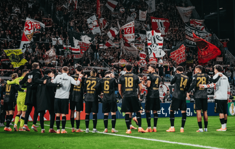 马赛轻取莱比锡红牛，孔德状态火热