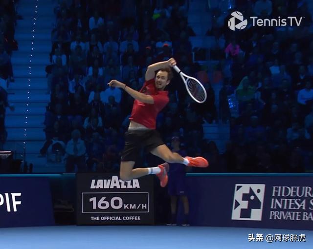 美网险胜ATP总决赛,梅德韦杰夫关键制胜的简单介绍 美网险胜ATP总决赛,梅德韦杰夫关键制胜的简单介绍