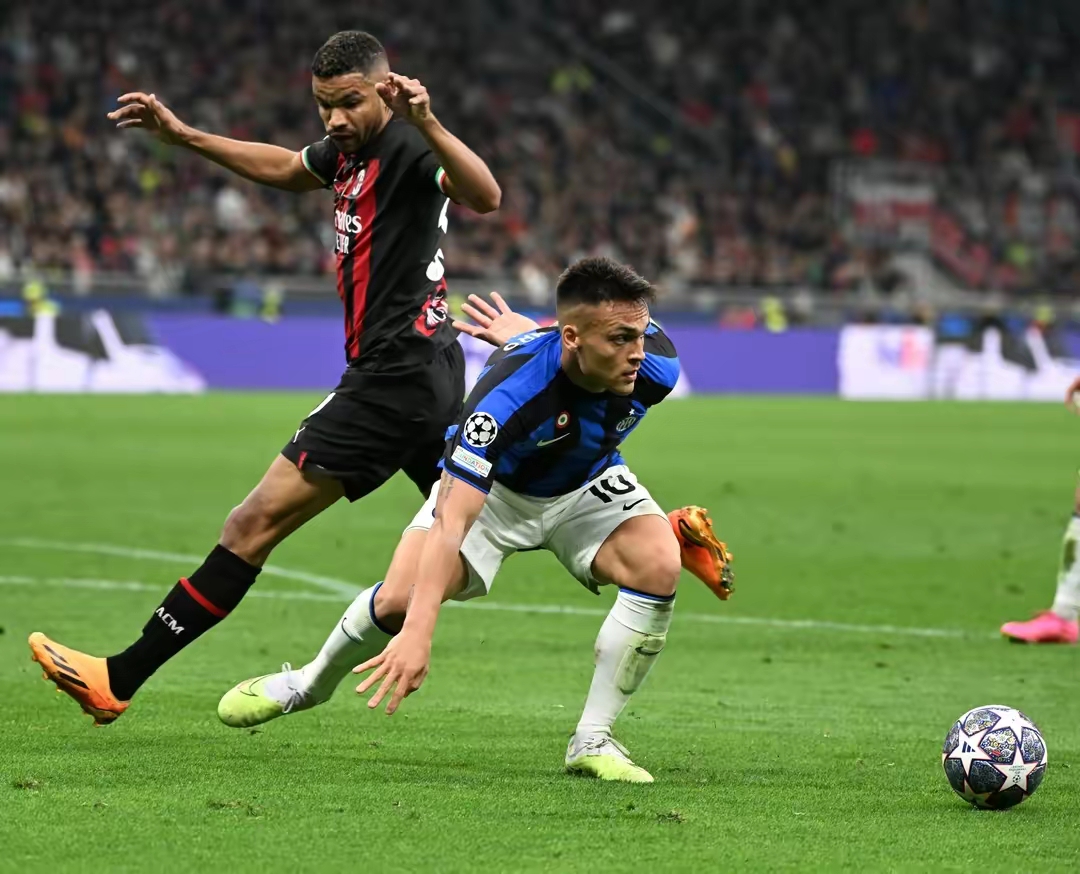 AC米兰翻盘智利，孙兴慜带队取胜的简单介绍