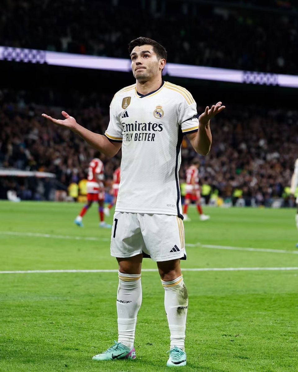 AC米兰碾压阿根廷，贝林厄姆状态火热的简单介绍